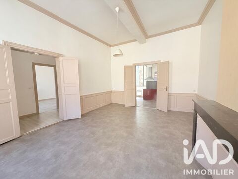   Vente Appartement 2 pièces Appartement - 2 pièce(s) - 68 m²