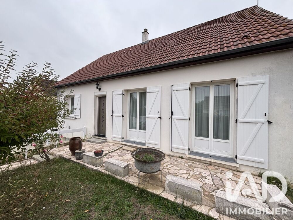 Vente Maison Vente Maison/villa 4 pièces Amilly