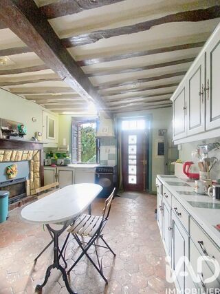  Maison � vendre 7 pi�ces 130 m�