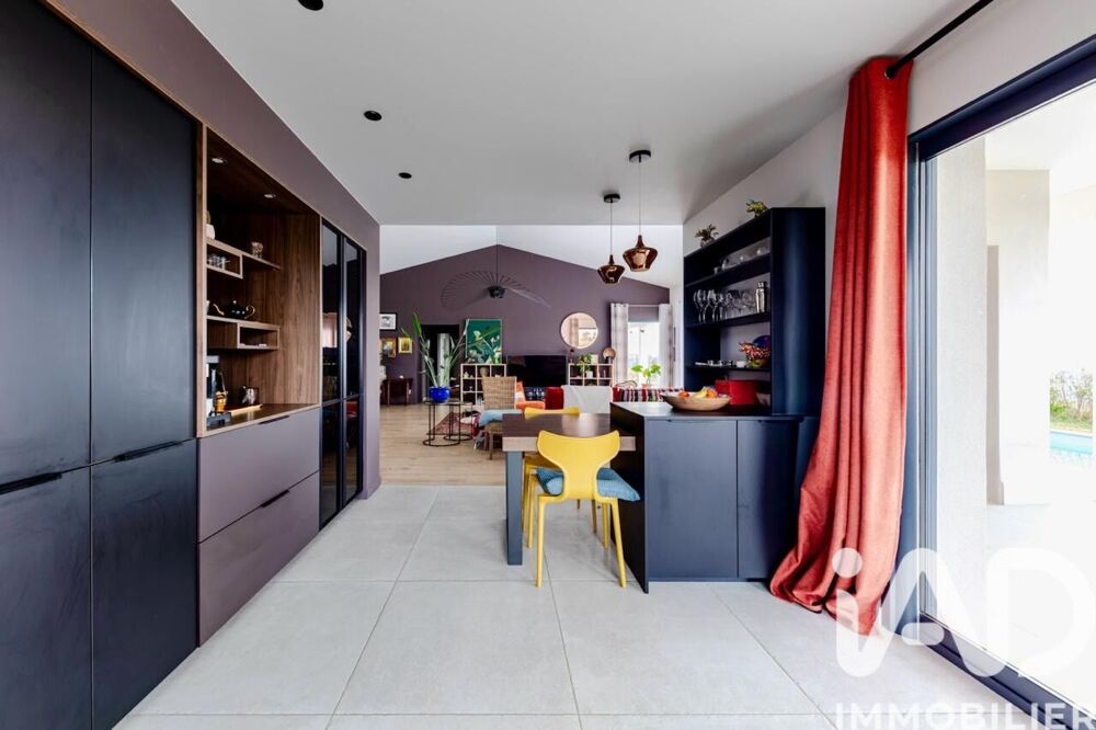 à vendre  Maison Forcalquier (04300)