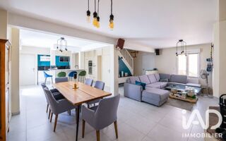  Maison à vendre 7 pièces 148 m²