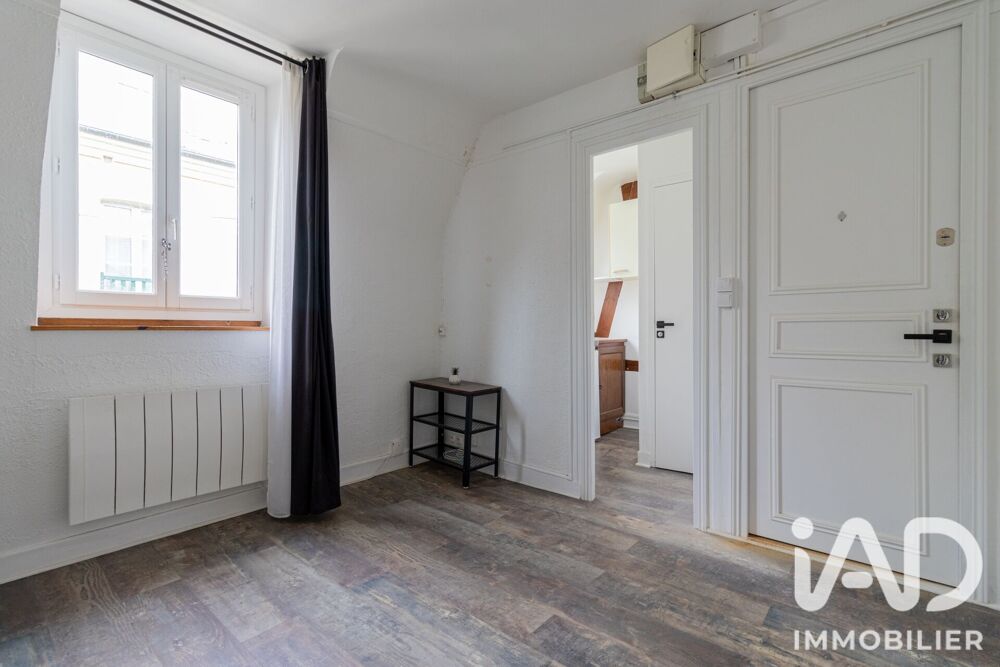 Vente Appartement Vente Appartement 2 pièces Villers-sur-mer