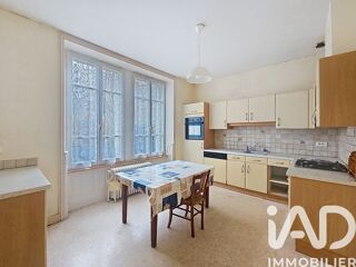  Maison � vendre 11 pi�ces 239 m�