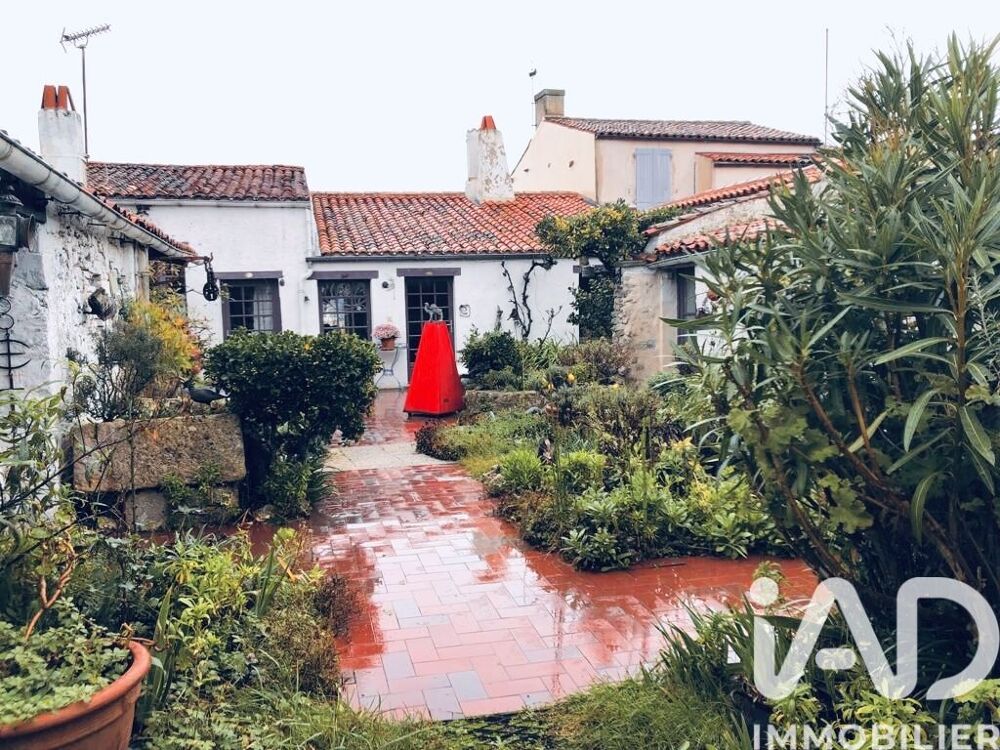 Vente Maison de village 5 pièces