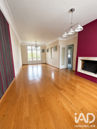  Maison à vendre 6 pièces 129 m²