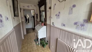  Maison à vendre 5 pièces 110 m²