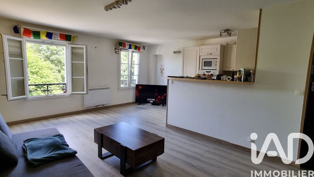 Vente Appartement Vente Appartement 2 pièces Groslay