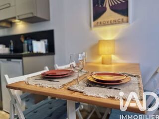 Appartement à louer 1 pièce 25 m²