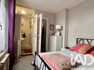  Maison à vendre 5 pièces 54 m²