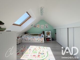  Maison à vendre 5 pièces 97 m²