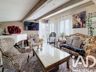  Appartement à vendre 3 pièces 57 m²