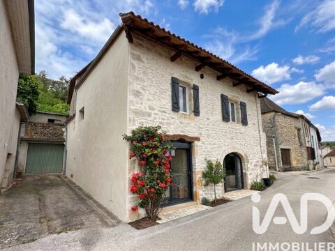   Vente Maison Maison - 4 pièce(s) - 102 m²