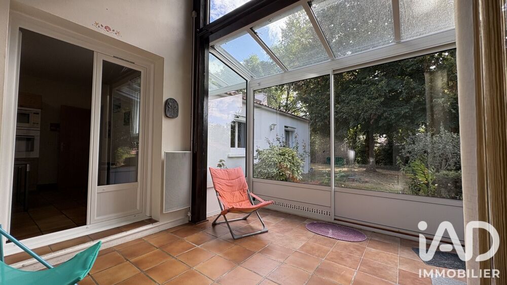 Vente Maison Vente Maison/villa 7 pièces Chauvé