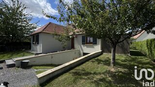  Maison à vendre 5 pièces 117 m²