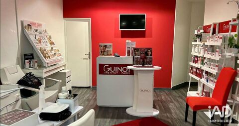   Vente Local d'activités 50 m&sup2; 
