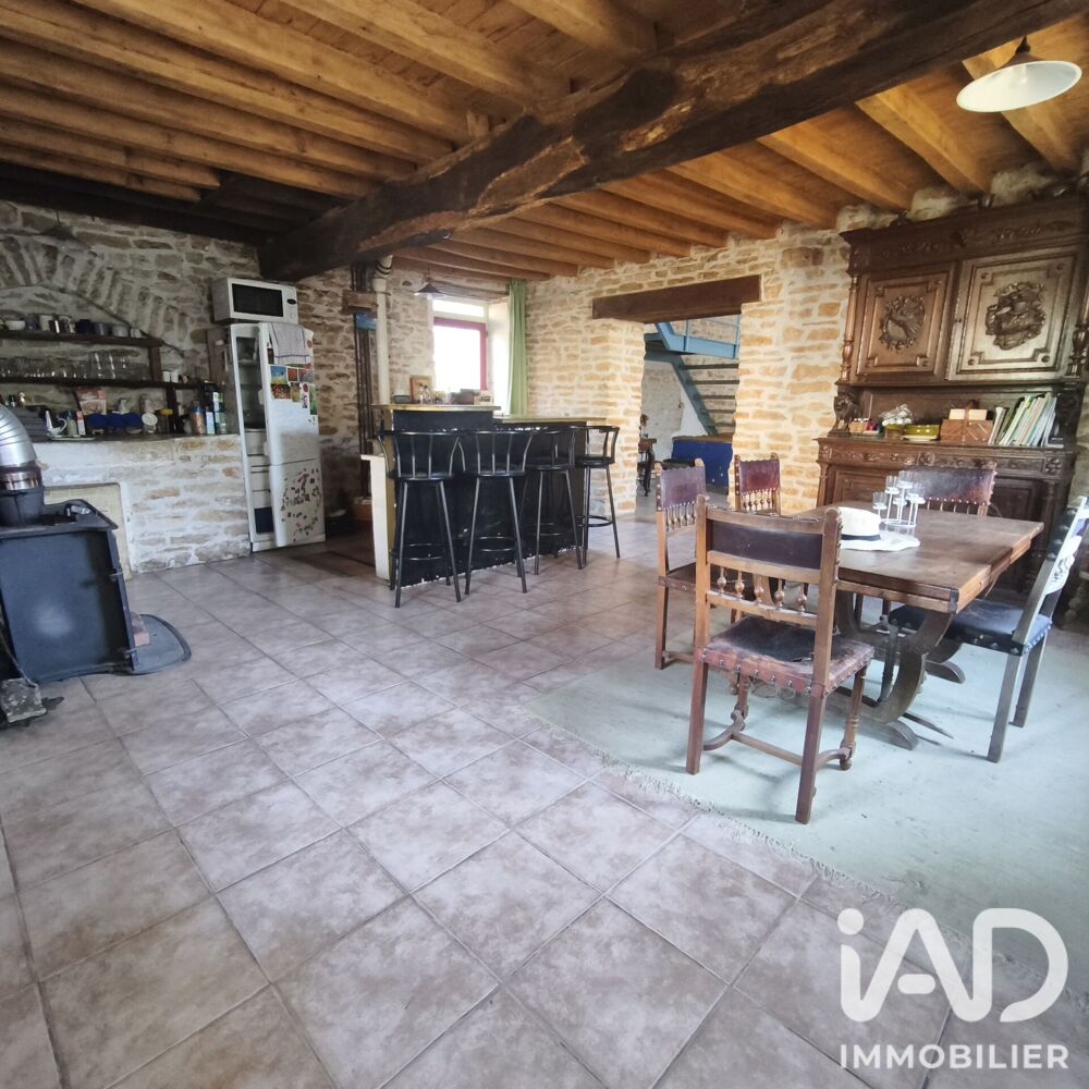 Vente Maison de village 6 pièces