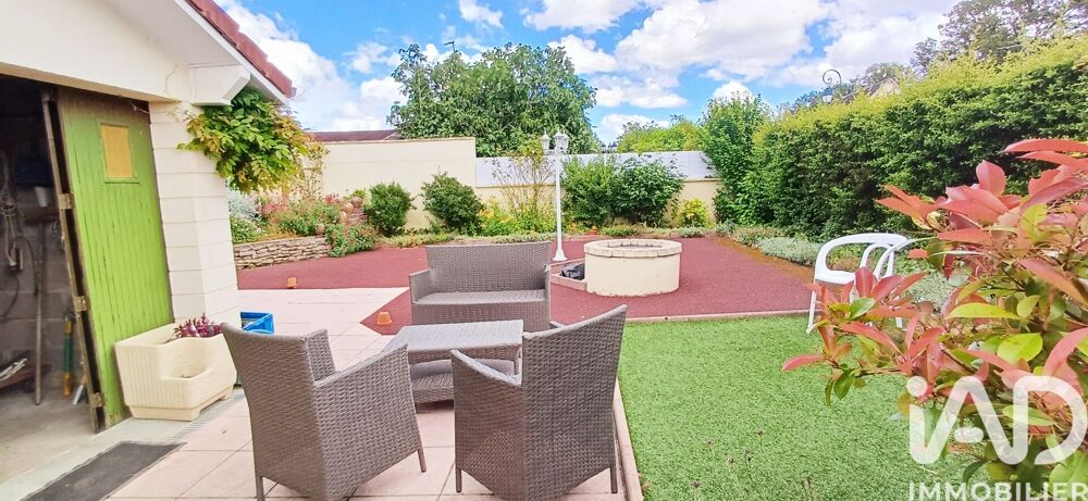 Vente Maison Vente Maison/villa 6 pièces Marmagne