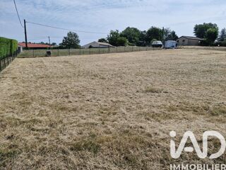  Terrain � vendre 1146 m�