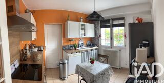  Maison à vendre 6 pièces 114 m²