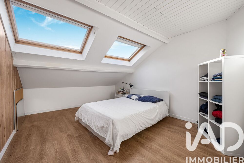 à vendre  Maison La Garenne-Colombes (92250)