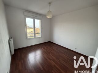  Appartement à vendre 2 pièces 46 m²