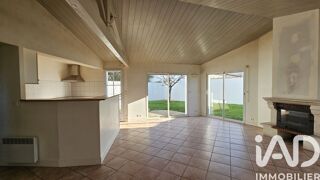  Maison à vendre 4 pièces 90 m²