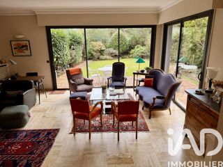  Maison à vendre 7 pièces 150 m²