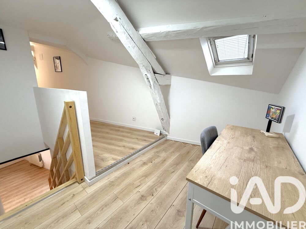 Vente Maison Vente Maison/villa 5 pièces Équemauville