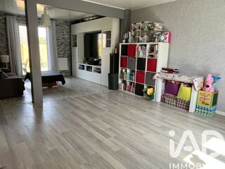  Maison à vendre 6 pièces 124 m²