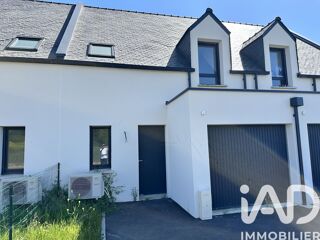  Maison à vendre 5 pièces 87 m²