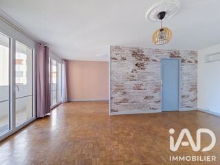  Appartement à vendre 3 pièces 76 m²