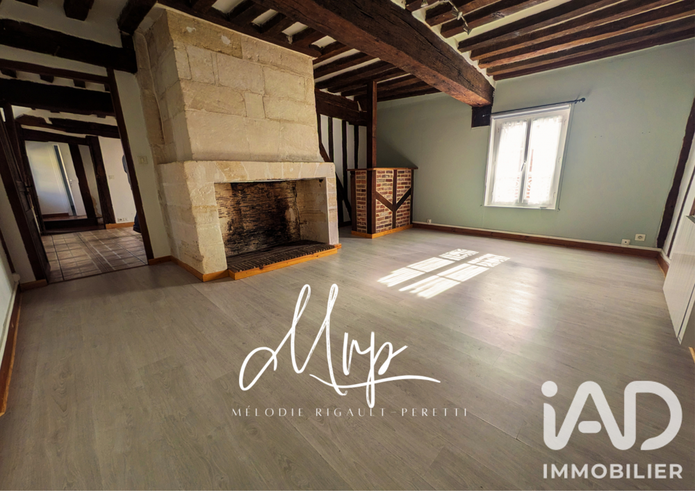 Vente Maison Vente Maison de ville 5 pièces Harcourt
