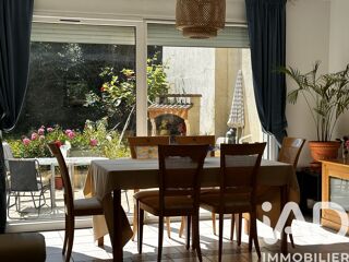  Maison à vendre 5 pièces 122 m²