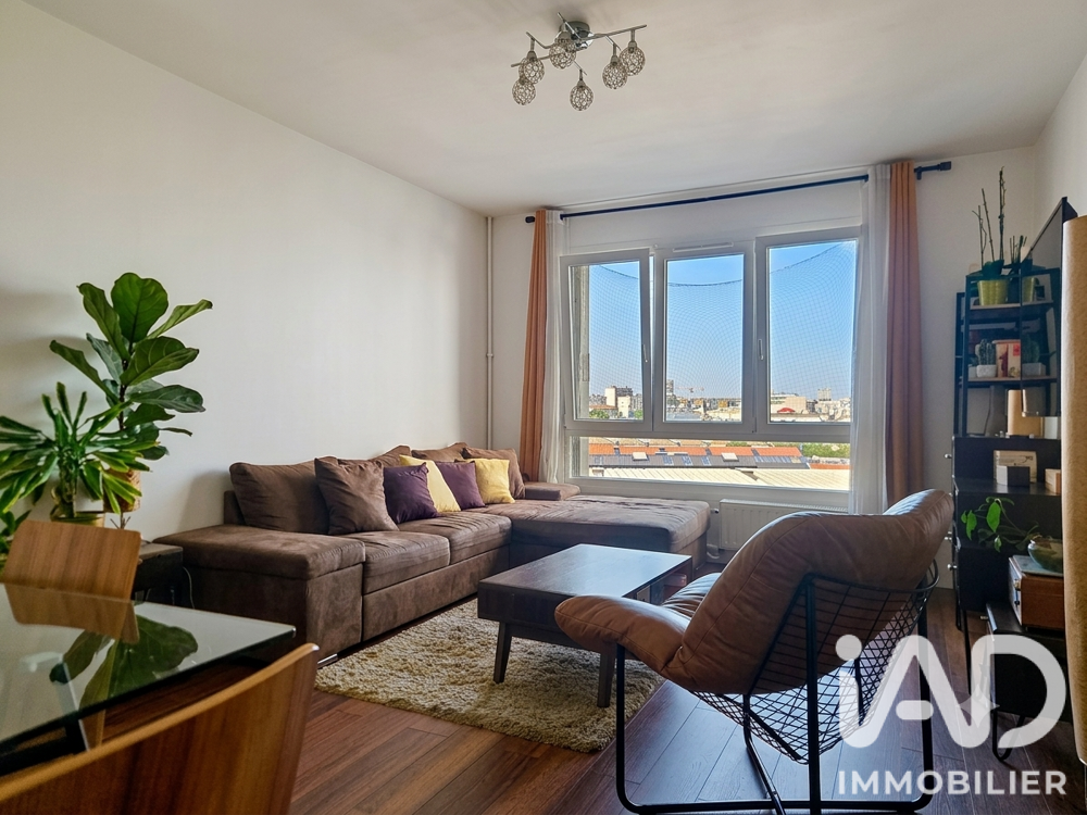Appartement 2 pièces 51 m² · à Bagnolet · 51 m² · 280 000 €