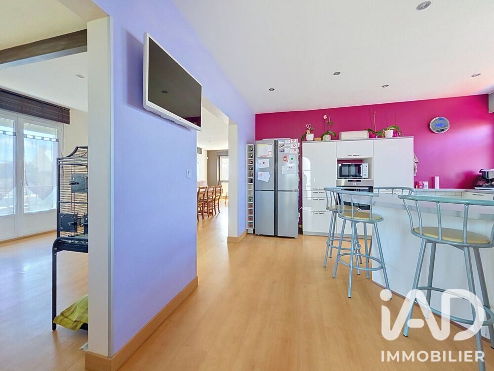 Vente Maison Vente Maison/villa 7 pièces Quimperlé
