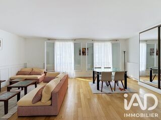  Appartement à vendre 3 pièces 60 m²