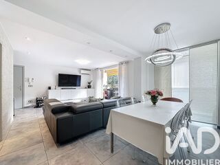  Appartement à vendre 4 pièces 90 m²