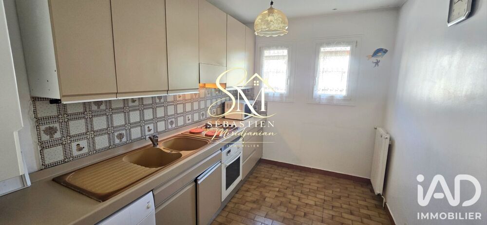 Vente Appartement Vente Appartement 3 pièces La valette-du-var