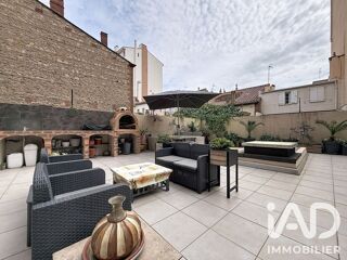  Appartement à vendre 4 pièces 78 m²