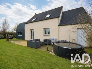  Maison à vendre 5 pièces 154 m²