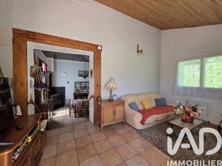  Maison à vendre 3 pièces 100 m²