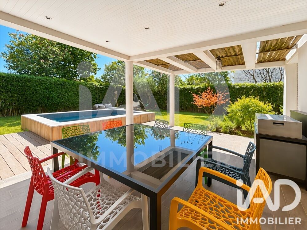Vente Maison Vente Maison/villa 5 pièces Bouillargues