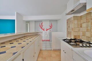  Appartement � vendre 2 pi�ces 46 m�