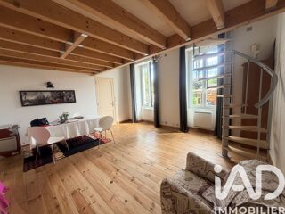  Maison à vendre 2 pièces 55 m²