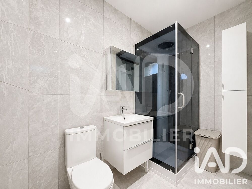 à vendre  Maison Lamorlaye (60260)