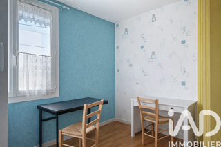  Maison à vendre 4 pièces 81 m²