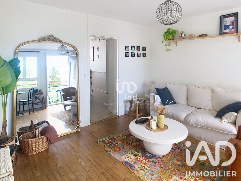 Vente Appartement Vente Appartement 3 pièces Nantes