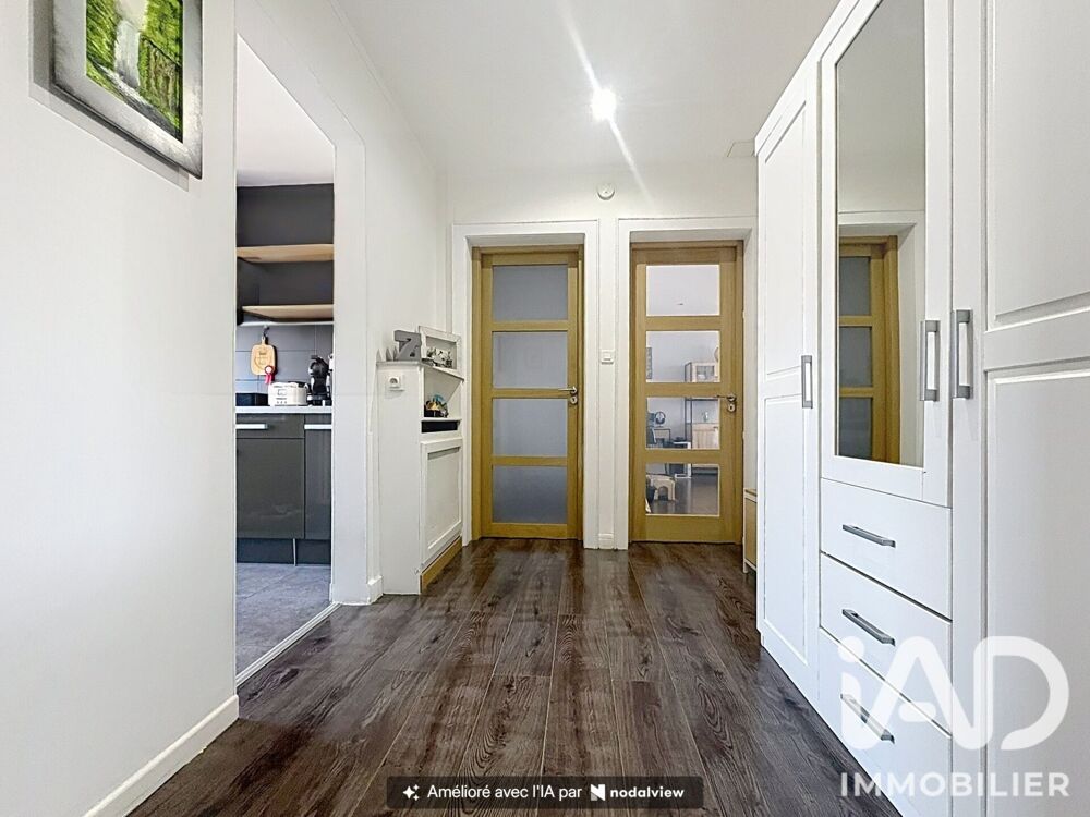 Vente Appartement Vente Appartement 4 pièces Thionville