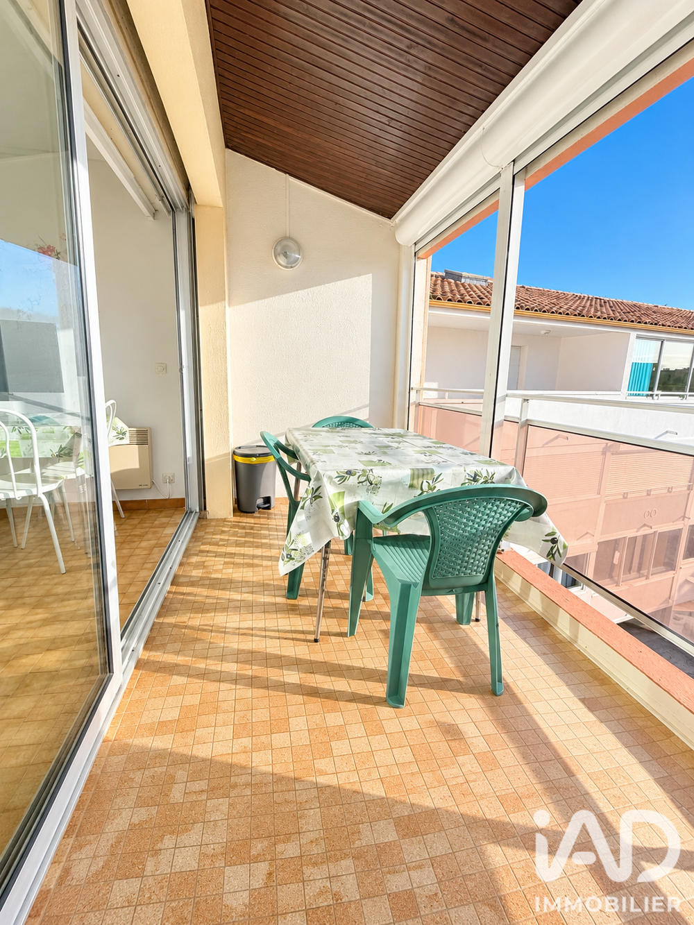 Location Appartement Location Appartement 2 pièces Agde