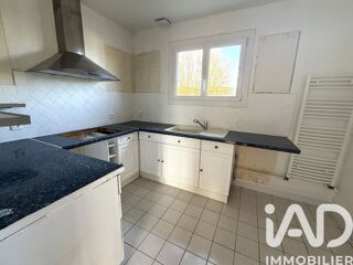  Maison � vendre 5 pi�ces 90 m�